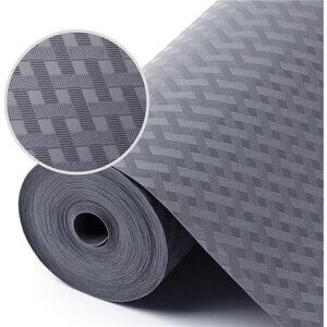 Shelf Liners for Kitchen Cabinets Refrigerator Liners Waterproof & Oil-Proof